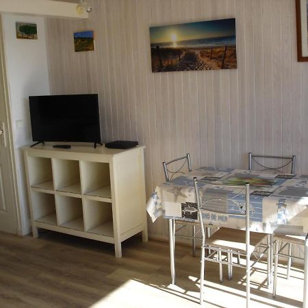 포르트라누벨 Juste A Cote De La Plage, Wifi 아파트 외부 사진